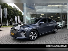 Hyundai IONIQ - 1.6 GDi Comfort Nav | Lane Assist | Camera | Adapt. Cruise Control