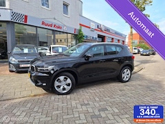 Volvo XC40 - 1.5 T3 MOMENTUM PRO / 1e Eigenaar / Stoelverwarming /