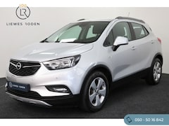 Opel Mokka X - 1.4 Turbo Online Edition