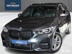 BMW X1 - xDr25e M SPORT / LAGE KM / HEADUP / HIFI / CARPLAY / 18"