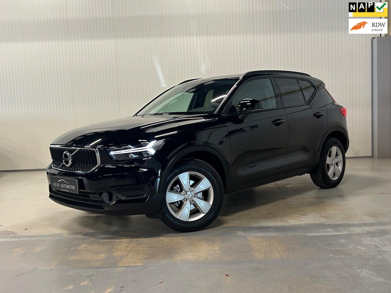 Volvo XC40 - 1.5 T2 Momentum Core | CARPLAY | ESC | PARK ASSISTANT - AutoWereld.nl