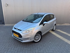 Ford B-Max - 1.6 TI-VCT Titanium Navi|Camera|Automaat