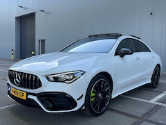 Mercedes-Benz CLA-Klasse - 250 e AMG Line PANO|Sfeerverlichting|Kessy
