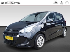 Hyundai i10 - 1.0i Comfort | navigatie | airco | cruise control | PDC