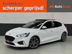 Ford Focus - 1.5 EcoBoost ST Line Business / Pano / CarPlay / Navi / B&O