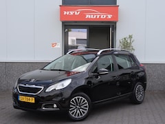 Peugeot 2008 - 1.2 VTi Active Pack Premium navi LM airco