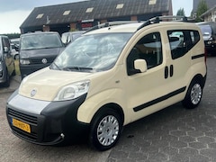 Fiat Qubo - 1.4 Active Airco 90708 km