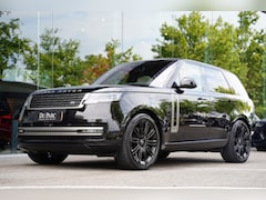 Land Rover Range Rover - P 530 Autobiography BTW Meridian Signature 23 inch Panoramadak
