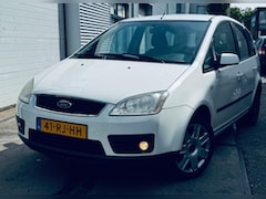 Ford Focus C-Max - 1.6-16V Trend/3 DE EIG/RIJKLAAR/