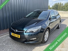 Opel Astra Sports Tourer - 1.4 Turbo Business NAP/AIRCO/TR-HAAK