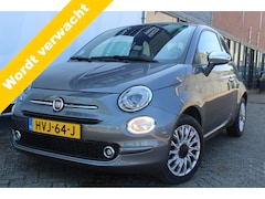 Fiat 500 - 1.0 Hybrid Dolcevita Cruise control l Navigatie l AppleCarPlay/AndroidAuto