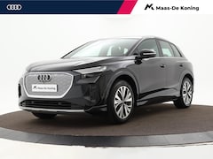 Audi Q4 e-tron - 40 204pk Advanced edition 77 kWh · Apple/Android Carplay · Camera · Navi · Matrix LED · Al