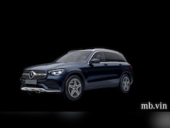 Mercedes-Benz GLC-klasse - 300e 4MATIC Advantage | AMG | 360 Camera |