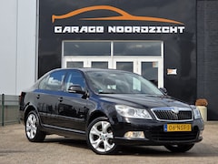 Skoda Octavia - 1.4 TSI Elegance Business Line NAVIGATIE|CRUISE CONTROL|ECC/AIRCO|PDC VOOR & ACHTER|17 INC