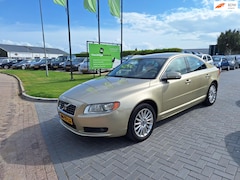Volvo S80 - 2.5 T Summum / Zeer nette auto / APK augustus 2026