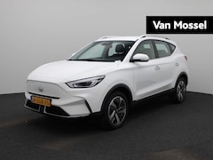 MG ZS - EV EV Standard Range Comfort 50 kWh | NAVIGATIE | STOELVERWARMING | BLUETOOTH | ACHTERUITR