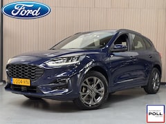 Ford Kuga - 2.5 PHEV 225pk ST-Line Navi Camera Winter pack Elek. Achterklep NL-Auto Dealeronderhouden