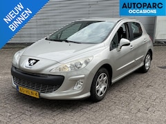 Peugeot 308 - 1.6 VTi XS , EXPORT, AUTOMAAT, AIRCO, CRUISE CONTROLE