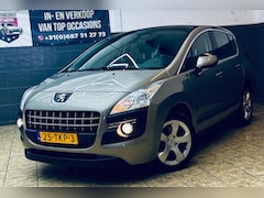 Peugeot 3008 - 1.6 THP Active/2DE EIG/RIJKLAAR/