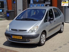 Citroën Xsara Picasso - 1.6i Nwe Apk Stuurbekr Elektr Ramen Trekhaak