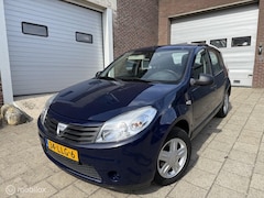 Dacia Sandero - 1.2 Lauréate