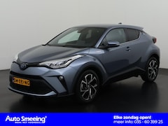 Toyota C-HR - 1.8 Hybrid Dynamic | Zondag Open