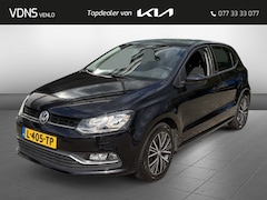 Volkswagen Polo - 1.0 Edition Allstar