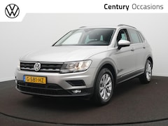 Volkswagen Tiguan - 1.5 TSI Comfortline l Zwenkbare trekhaak l Navi l Adap. Cruise l