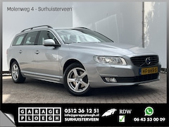 Volvo V70 - 2.0D Classic Edition(euro6) Stoelverw. Trekhaak(1800kg) Voll.Onderhouden