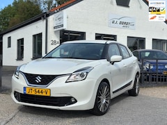 Suzuki Baleno - 1.2 Exclusive keurige auto
