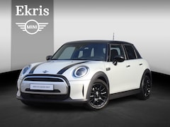 MINI Cooper - 5-deurs Classic + Comfort Plus + Driving Assistant + Stuurwielrand Verwarmd + Comfort Acce