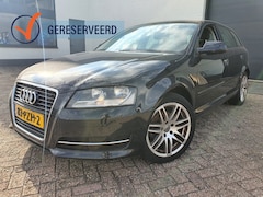 Audi A3 Sportback - 1.6 TDI Attr. |PANO|ECC|EXPORT|2011