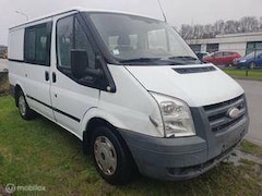 Ford Transit - 260S 2.2 TDCI