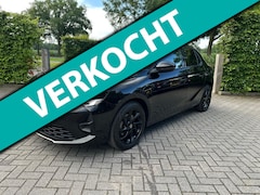Opel Corsa - 1.2 GS Line | LED | Carplay| Climate| Cruise