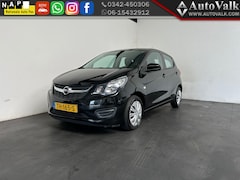 Opel Karl - 1.0 ecoFLEX Edition