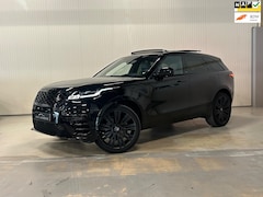 Land Rover Range Rover Velar - 2.0 P300 Turbo AWD R-Dynamic HSE | PANO | MERIDIAN | HUD | 360 CAMERA | VOL