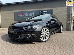 Volkswagen Scirocco - 2.0 TSI ORG NL