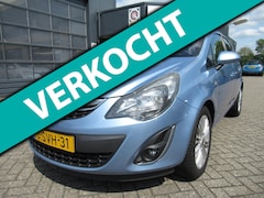 Opel Corsa - 1.2-16V Cosmo / PDC / Airco