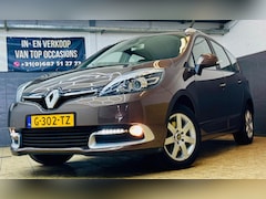 Renault Grand Scénic - 1.2 TCe Limited 7p./TOP STAAT/RIJKLAAR/