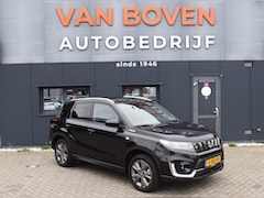 Suzuki Vitara - 1.4 Boosterjet 129pk Smart Hybrid Select