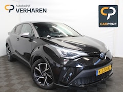 Toyota C-HR - 2.0 Hybrid Business Plus CAMERA | CARPLAY | LED | TREKHAAK | LMV | STOELVERW | ADAPCRUISE