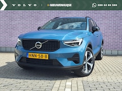Volvo XC40 - 2.0 B4 Plus Dark | Trekhaak | Adaptieve Cruise Control | Stoel en Stuurverwarming | 19 inc
