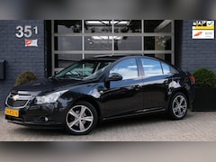 Chevrolet Cruze - 1.6 LS Cruise | Navi | Leder
