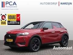 DS 3 Crossback - 1.2 PureTech Business