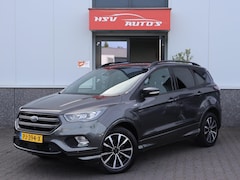 Ford Kuga - 1.5 EcoBoost ST Line navi LM cruise org NL