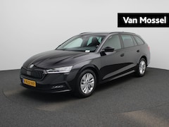 Skoda Octavia Combi - 1.0 TSI Sport Business