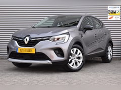 Renault Captur - 1.3 TCe 130-PK, Airco, Ecc, Cruise, Carplay, Trekhaak, Pdc