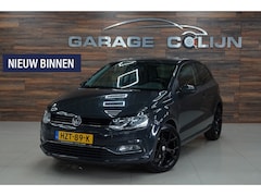 Volkswagen Polo - 1.0 Trendline | PDC | AIRCO | NAVI | 17" |