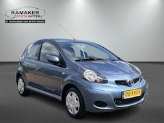 Toyota Aygo - 1.0-12V Comfort 1e eigenaar