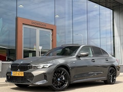 BMW 3-serie - 330e | M-Sport | Harman Kardon | Pano | Cruise | Stoelverwarming | Led |